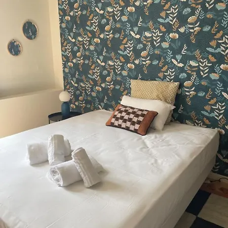 Hotel Clair De Lune Mauguio