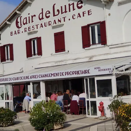 Clair De Lune