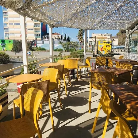 Clair De Lune Mauguio