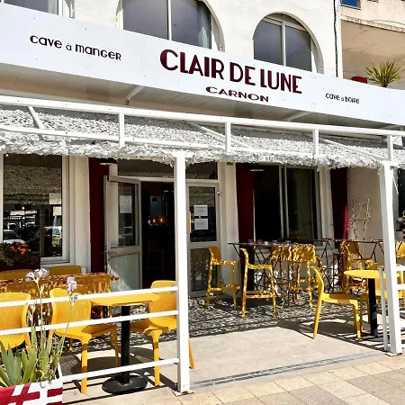 Hotel Clair De Lune Mauguio