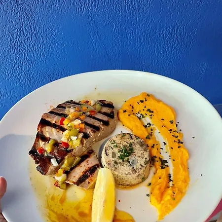 Clair De Lune Hotel Mauguio