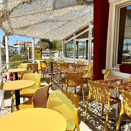 Hotel Clair De Lune Mauguio