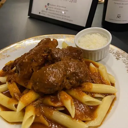 Clair De Lune * Mauguio