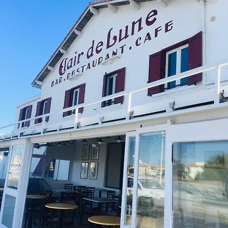 Hotel Clair De Lune *