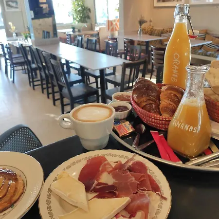 Clair De Lune Hotel Mauguio