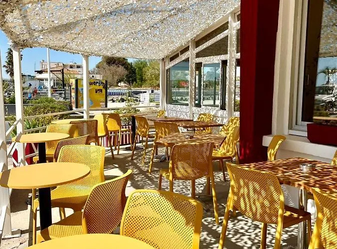 Hotel Clair De Lune Mauguio